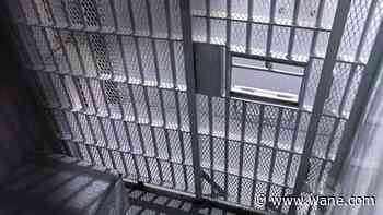 Evansville man gets 15 years for filming minor in her bathroom