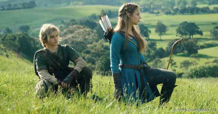 The Legend of Zelda’s A-List Cast Keeps Growing as Big Planet of the Apes Star Joins Movie