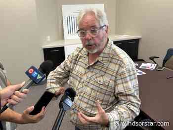 Union calls for $128M funding boost, 1,200 more workers for Windsor hospitals
