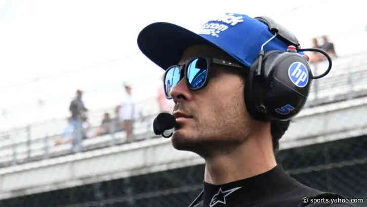 NASCAR Iowa Qualifying Order: Full Cup Series Lineup for Saturday