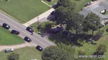 Edgecombe deputy involved in shooting