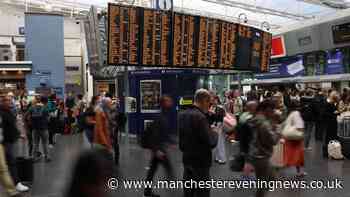 Northern says 'be kind' as it exposes 'abusive and threatening' messages amid major train disruption