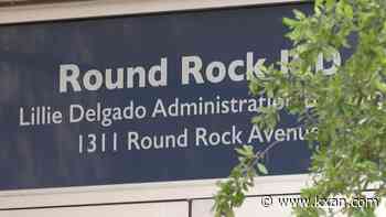 Interim Round Rock ISD police chief leaves department