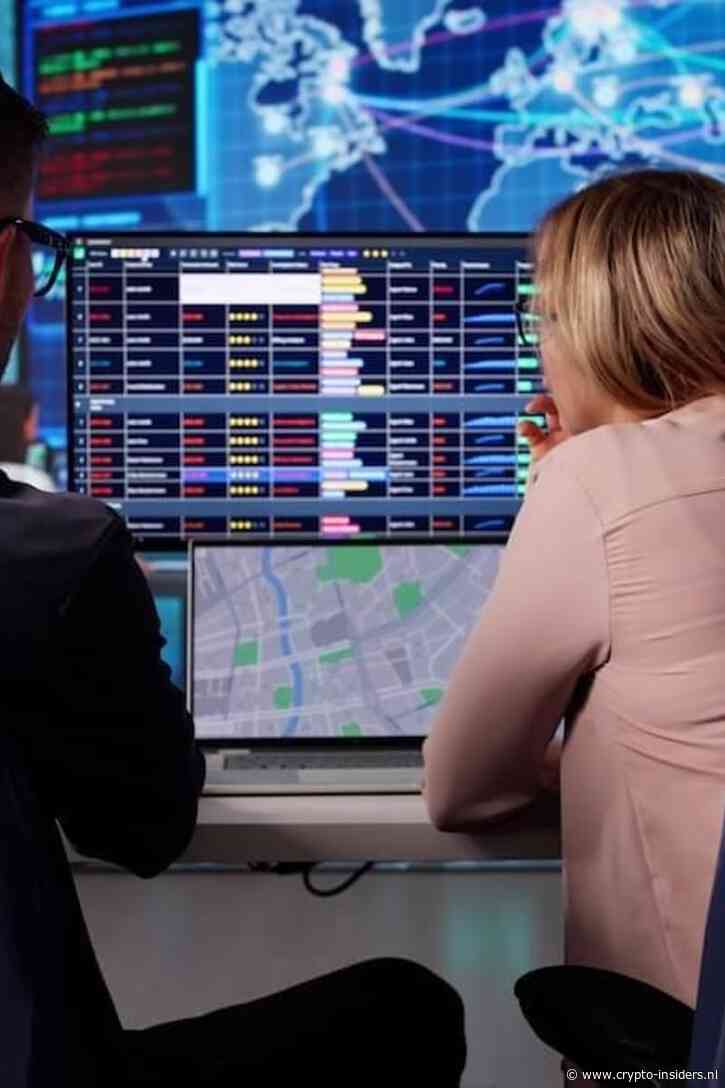 60 cryptomunten leken populair maar dat bleek allemaal nep