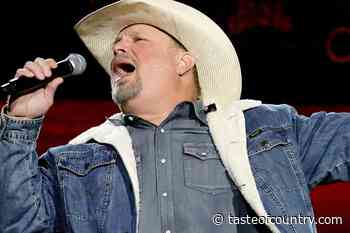 Garth Brooks Adds New Date to Chicago Tour Stop