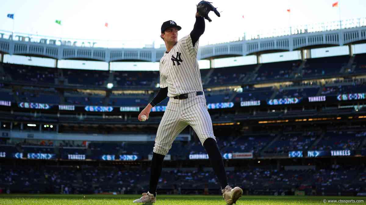 AL Cy Young race comes into focus as two-man battle after Tarik Skubal is traded to Dodgers