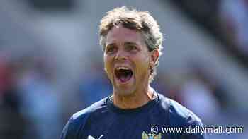 The Preview: Premiership new boys St Johnstone can be this year's great entertainers under Simo Valakari