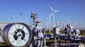 Warum der niedrige Rheinpegel die Energiepreise beeinflussen könnte – INES warnt vor kaltem Winter