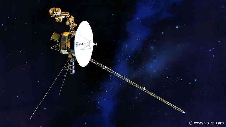 NASA figured out how to keep its 48-year-old Voyager 2 probe running for yet another year