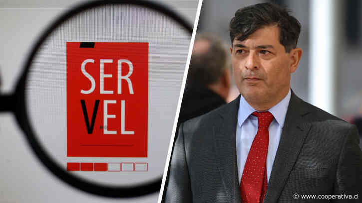 Servel denunció al PDG ante Fiscalía por irregularidades en gastos electorales