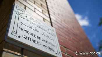 Islamic centre in Gatineau says it's been targeted by weeks-long intimidation campaign