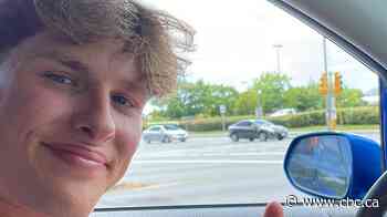 B.C. family, police still searching for Travis Perlman, last seen a year ago in Sask.
