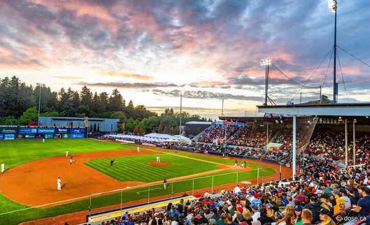 Expansion: Vancouver Ahead of Montreal