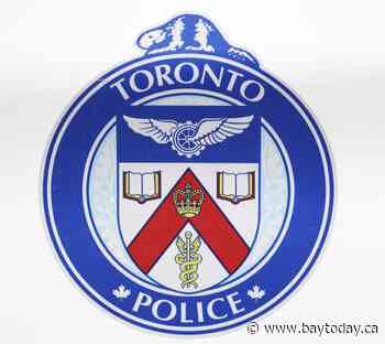 Three people charged after 19-year-old driver fatally shot by Toronto police