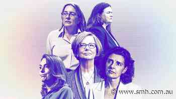Death threats, doxxing and deepfakes: How online abuse hampers women in politics