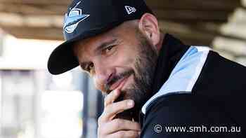 ‘Perfection doesn’t exist’: How a French rugby icon is helping the Sharks’ premiership push