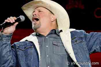 Garth Brooks Adds Chicago Concert