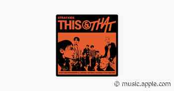 This & That (Festival Version) - Stray Kids & Tele