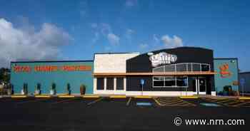 Mr. Gatti’s acquired by a longtime franchisee