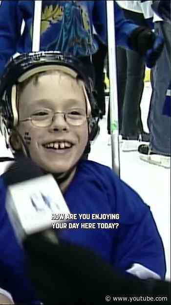 Maple Leafs Vault: Easter Seals Pt. 5