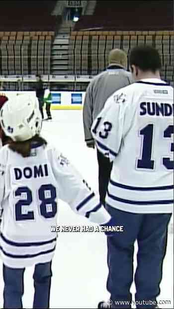 Maple Leafs Vault: Easter Seals Pt. 4