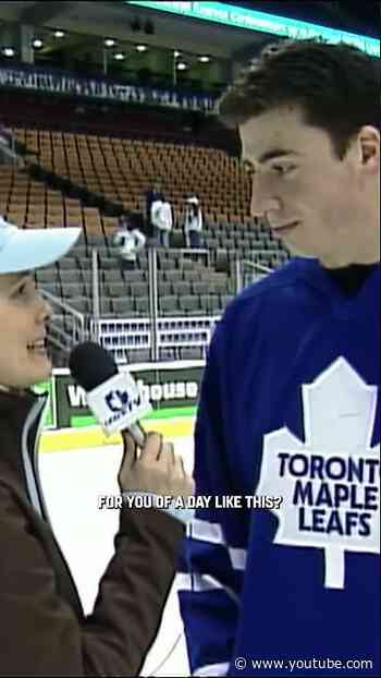 Maple Leafs Vault: Easter Seals Pt. 3