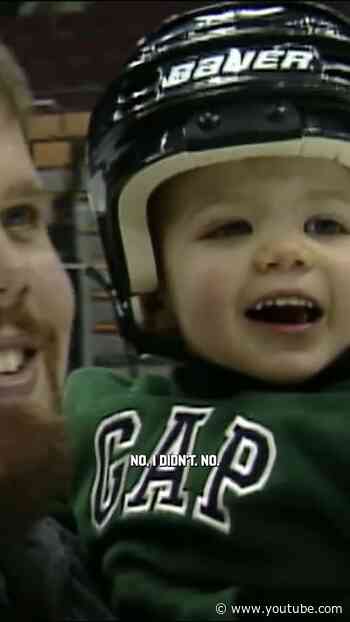 Maple Leafs Vault: Easter Seals Pt. 2
