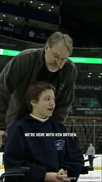 Maple Leafs Vault: Easter Seals Pt. 1