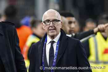 OM : Frank McCourt a injecté plus de 100 millions d'euros pour sauver les comptes du club en 2026