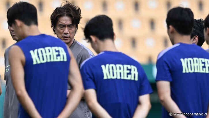 Escándalo en el fútbol asiático: Corea del Sur sobornó a árbitros con servicios sexuales