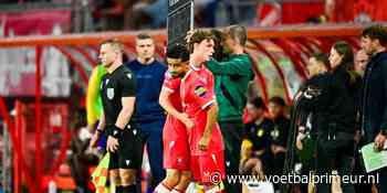 Jansen weet niet wat-ie ziet: 'Zó lomp, zó wild, hoe lang voetbal je nou al?'