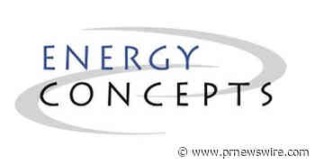 New System Enables Data Centers to Operate Without Utility Power, No External Water Use, Low Noise, Low Energy Use and Ninety Percent Carbon Capture
