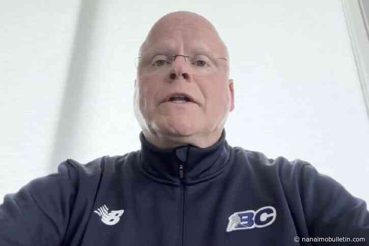 Abbotsford’s Fred Zweep named 2026 Hockey Canada volunteer of the year