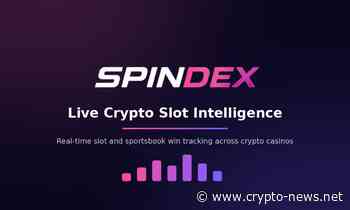 Spindex’s Real-Time Data Pipeline Surpasses 150 Million Tracked Gaming Events