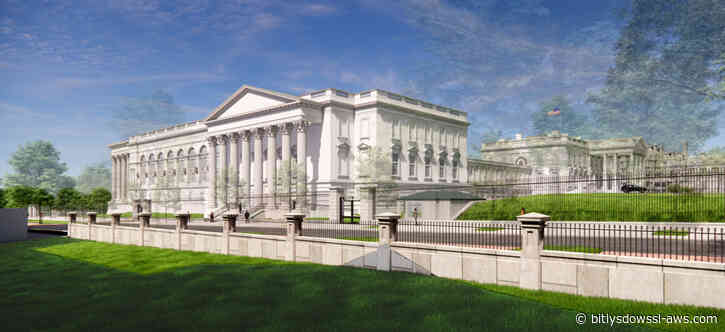 Un tribunal de apelaciones frena las obras del Salón de Baile de Donald Trump en la Casa Blanca hasta obtener la autorización del Congreso