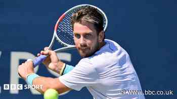 Norrie beats Buse to reach Canadian Open last 32