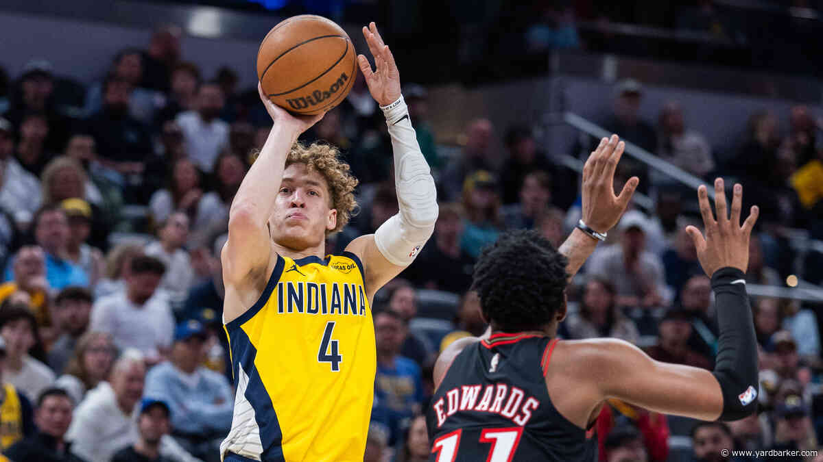 Spurs To Sign Taelon Peter