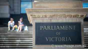 Operation Richmond reveals a backroom culture IBAC can’t touch