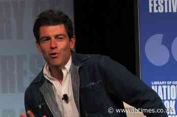 The White Lotus Season 4 Update: Max Greenfield Details Stressful Saint-Tropez Filming