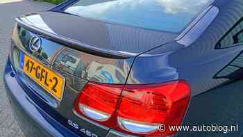 Kneiterdikke sedan met V8 op Marktplaats is zeldzamer dan je denkt