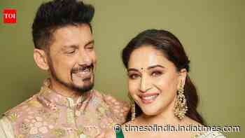 Madhuri sells Juhu apt for Rs 4.40 cr after 14 years; earns 127% return