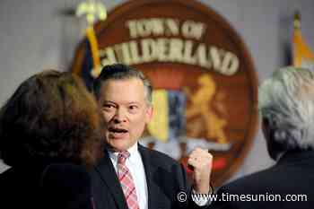 Guilderland supervisor says railroad putting emergency services at risk