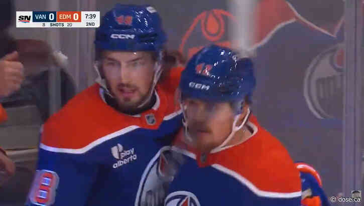 A former NHL player is retiring at age 27 because he’s lost his motivation