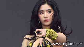 Katseye’s Sophia Laforteza Announces Hiatus From Group