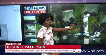 Husband, wife dead in apparent Franklin County murder-suicide; child found safe