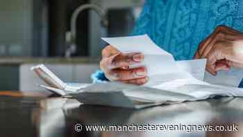 DWP confirms eligibility criteria for £150 bills discount this winter