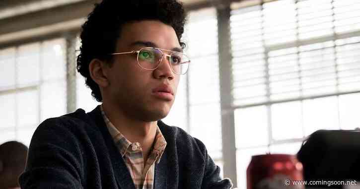 Heated Rivalry 2 Cast Update Has Fans Freaking Out as Justice Smith & More Join HBO Show