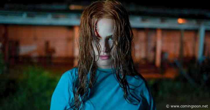 Madelaine Petsch’s Brutal R-Rated Horror Sequel Finally Arrives on HBO Max Today