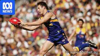 Grief-stricken mother of star footballer reveals AFL executive phone call