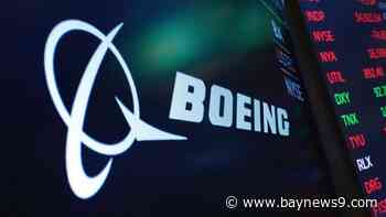 FAA orders crack inspections for hundreds of Boeing 737 Max jets